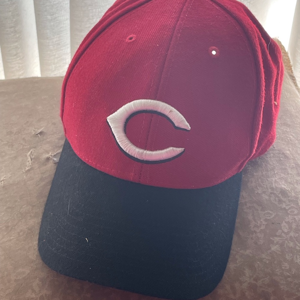 Cincinnati Reds Baseball Hat